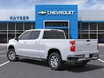 New 2025 Chevrolet Silverado 1500 LT Crew Cab 4x4, Pickup for sale #25436 - photo 4