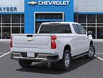 New 2025 Chevrolet Silverado 1500 LT Crew Cab 4x4, Pickup for sale #25436 - photo 2