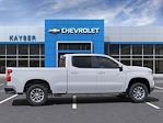 New 2025 Chevrolet Silverado 1500 LT Crew Cab 4x4, Pickup for sale #25436 - photo 5