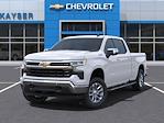 New 2025 Chevrolet Silverado 1500 LT Crew Cab 4x4, Pickup for sale #25436 - photo 6