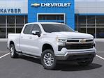 New 2025 Chevrolet Silverado 1500 LT Crew Cab 4x4, Pickup for sale #25436 - photo 7