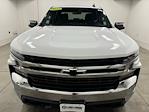 Used 2022 Chevrolet Silverado 1500 LT Crew Cab 4x4, Pickup for sale #EC291 - photo 4