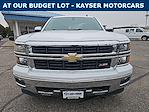 Used 2014 Chevrolet Silverado 1500 LT Double Cab 4x4, Pickup for sale #EC303A - photo 20