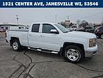 Used 2014 Chevrolet Silverado 1500 LT Double Cab 4x4, Pickup for sale #EC303A - photo 21