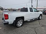 Used 2014 Chevrolet Silverado 1500 LT Double Cab 4x4, Pickup for sale #EC303A - photo 23