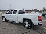 Used 2014 Chevrolet Silverado 1500 LT Double Cab 4x4, Pickup for sale #EC303A - photo 2