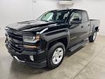 2017 Chevrolet Silverado 1500 Double Cab 4x4, Pickup for sale #EC323A - photo 1