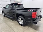 2017 Chevrolet Silverado 1500 Double Cab 4x4, Pickup for sale #EC323A - photo 2