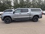 Used 2021 Chevrolet Silverado 1500 LT Crew Cab 4x4, Pickup for sale #EC399 - photo 4