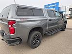 Used 2021 Chevrolet Silverado 1500 LT Crew Cab 4x4, Pickup for sale #EC399 - photo 2