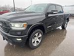 Used 2020 Ram 1500 Laramie Crew Cab 4x4, Pickup for sale #EC405 - photo 3