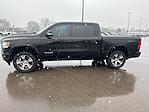 Used 2020 Ram 1500 Laramie Crew Cab 4x4, Pickup for sale #EC405 - photo 5