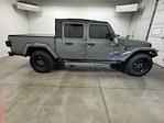 2021 Jeep Gladiator Crew Cab 4x4, Pickup for sale #JG168A - photo 10