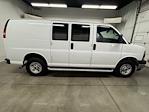 2023 GMC Savana 2500 4x2, Empty Cargo Van for sale #JG204 - photo 9