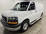 2023 GMC Savana 2500 4x2, Empty Cargo Van for sale #JG204 - photo 1