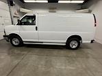 2023 GMC Savana 2500 4x2, Empty Cargo Van for sale #JG204 - photo 4