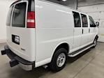 2023 GMC Savana 2500 4x2, Empty Cargo Van for sale #JG204 - photo 5