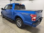 2020 Ford F-150 SuperCrew Cab 4x4, Pickup for sale #JG205 - photo 2