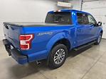 2020 Ford F-150 SuperCrew Cab 4x4, Pickup for sale #JG205 - photo 8