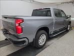 Used 2021 Chevrolet Silverado 1500 RST Crew Cab 4x4, Pickup for sale #JG214 - photo 2