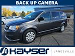 Used 2018 Dodge Grand Caravan SE FWD, Minivan for sale #PH198A - photo 1