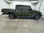 2021 Jeep Gladiator Crew Cab 4x4, Pickup for sale #23597B - photo 9