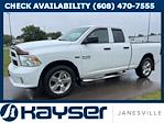 2013 Ram 1500 Quad Cab 4x4, Pickup for sale #241003B - photo 1