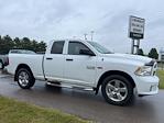 2013 Ram 1500 Quad Cab 4x4, Pickup for sale #241003B - photo 6