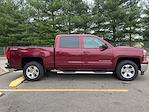 Used 2015 Chevrolet Silverado 1500 LT Crew Cab 4x4, Pickup for sale #241013A - photo 12