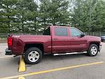 Used 2015 Chevrolet Silverado 1500 LT Crew Cab 4x4, Pickup for sale #241013A - photo 16