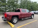 Used 2015 Chevrolet Silverado 1500 LT Crew Cab 4x4, Pickup for sale #241013A - photo 2