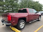 Used 2015 Chevrolet Silverado 1500 LT Crew Cab 4x4, Pickup for sale #241013A - photo 18