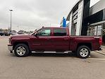 Used 2015 Chevrolet Silverado 1500 LT Crew Cab 4x4, Pickup for sale #241013A - photo 25