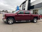 Used 2015 Chevrolet Silverado 1500 LT Crew Cab 4x4, Pickup for sale #241013A - photo 26