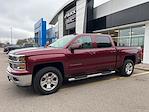 Used 2015 Chevrolet Silverado 1500 LT Crew Cab 4x4, Pickup for sale #241013A - photo 27