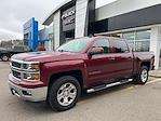 Used 2015 Chevrolet Silverado 1500 LT Crew Cab 4x4, Pickup for sale #241013A - photo 28