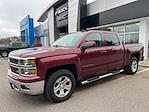 Used 2015 Chevrolet Silverado 1500 LT Crew Cab 4x4, Pickup for sale #241013A - photo 4