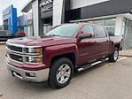 Used 2015 Chevrolet Silverado 1500 LT Crew Cab 4x4, Pickup for sale #241013A - photo 6