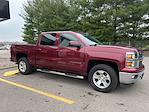 Used 2015 Chevrolet Silverado 1500 LT Crew Cab 4x4, Pickup for sale #241013A - photo 9