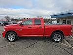 Used 2017 Ram 1500 ST Quad Cab 4x4, Pickup for sale #241014B - photo 9