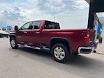 2021 Chevrolet Silverado 2500 Crew Cab 4x4, Pickup for sale #241018A - photo 10