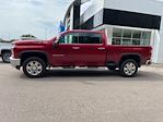 2021 Chevrolet Silverado 2500 Crew Cab 4x4, Pickup for sale #241018A - photo 15