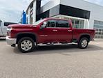 2021 Chevrolet Silverado 2500 Crew Cab 4x4, Pickup for sale #241018A - photo 16