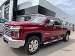 2021 Chevrolet Silverado 2500 Crew Cab 4x4, Pickup for sale #241018A - photo 3