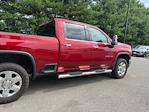 2021 Chevrolet Silverado 2500 Crew Cab 4x4, Pickup for sale #241018A - photo 8