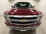 Used 2015 Chevrolet Silverado 1500 LT Double Cab 4x4, Pickup for sale #241019A - photo 4