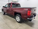 Used 2015 Chevrolet Silverado 1500 LT Double Cab 4x4, Pickup for sale #241019A - photo 5