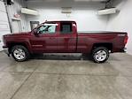 Used 2015 Chevrolet Silverado 1500 LT Double Cab 4x4, Pickup for sale #241019A - photo 3