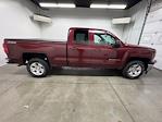 Used 2015 Chevrolet Silverado 1500 LT Double Cab 4x4, Pickup for sale #241019A - photo 9