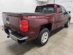 Used 2015 Chevrolet Silverado 1500 LT Double Cab 4x4, Pickup for sale #241019A - photo 2